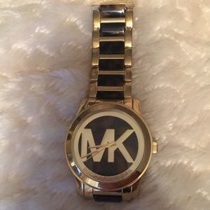 BROKEN Michael Kors Women’s watch